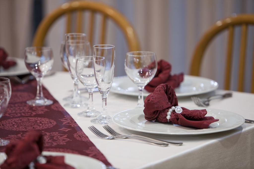 Albergo Ristorante Uliveto Veroli Dış mekan fotoğraf