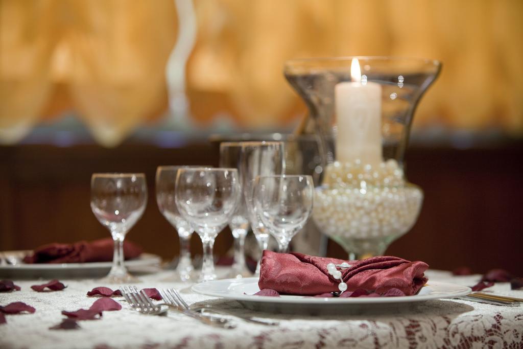 Albergo Ristorante Uliveto Veroli Dış mekan fotoğraf